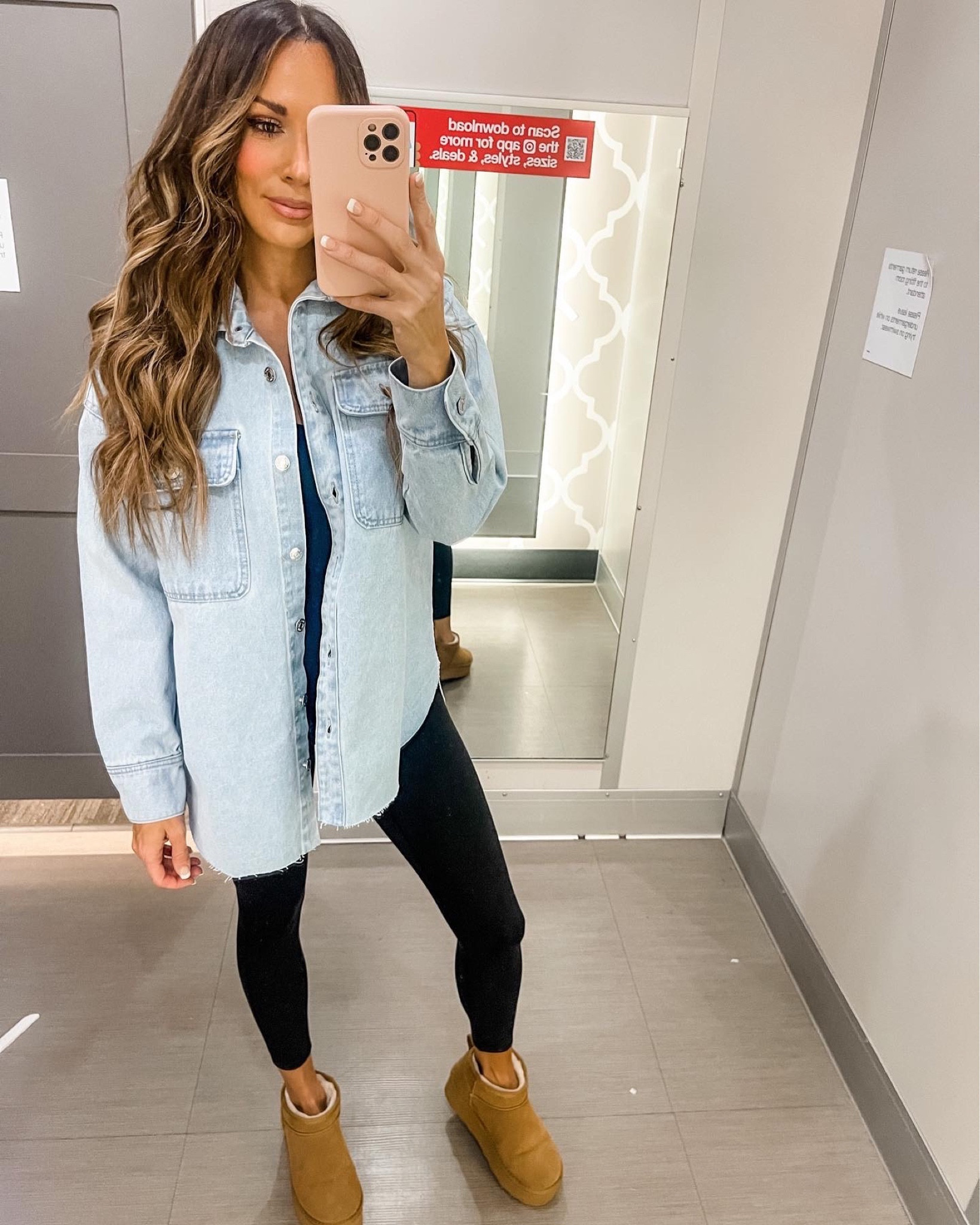 SHACKET size small 


#LTKunder50 #LTKstyletip