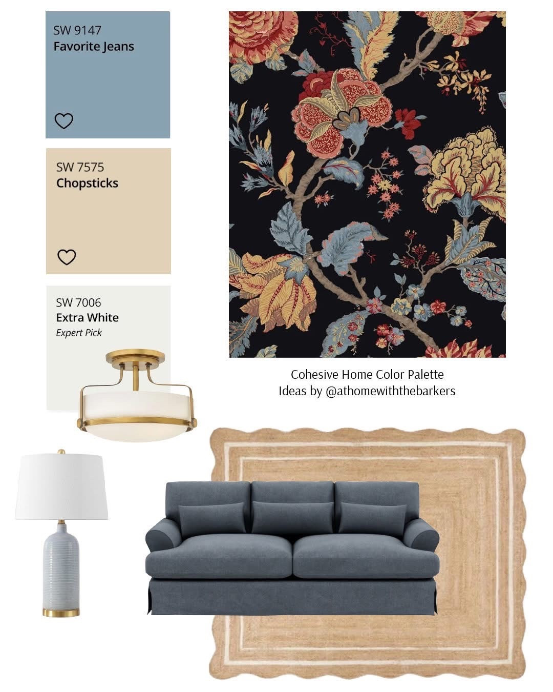 DIY home decorating 

#LTKHome