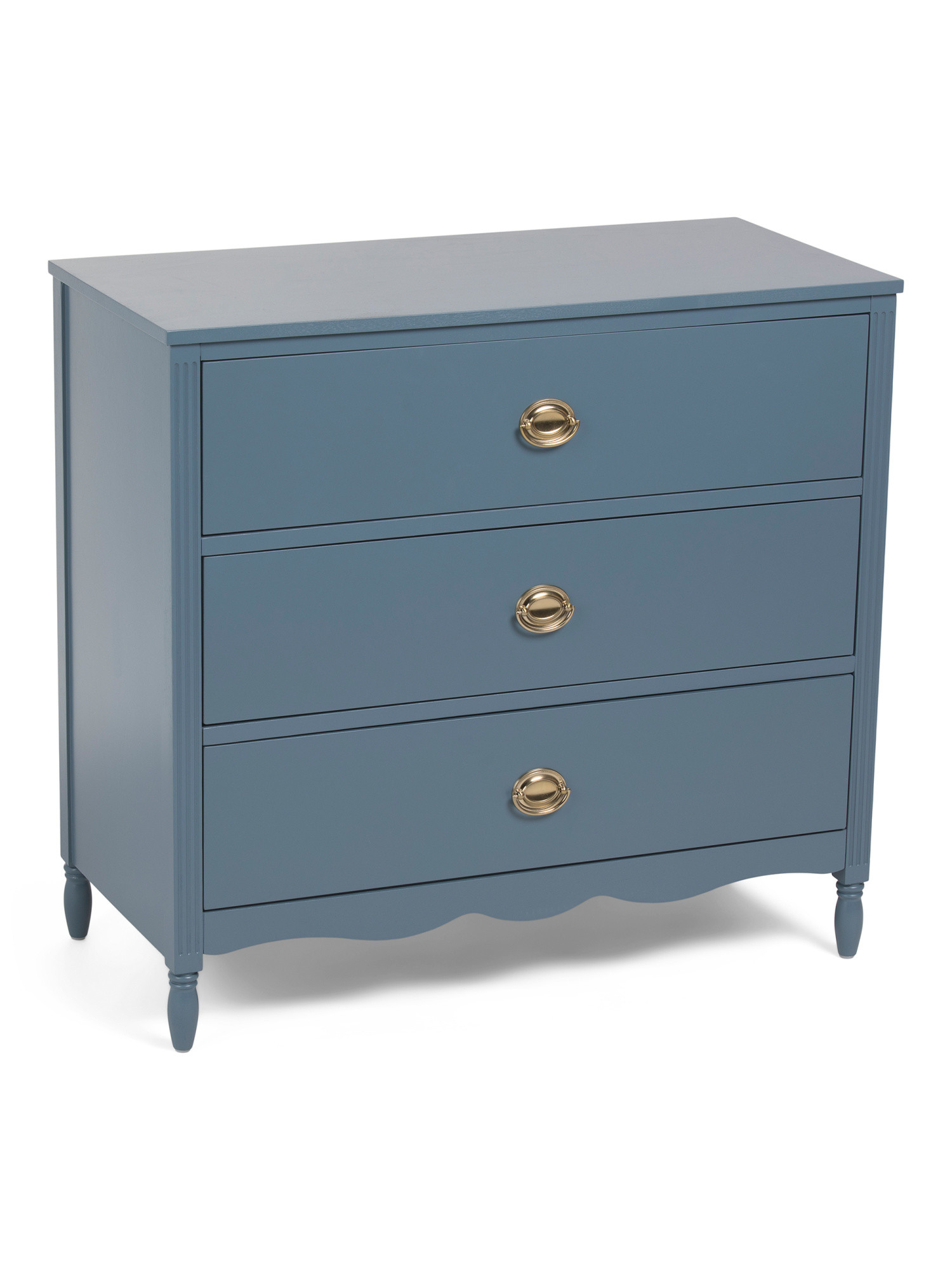 34x16x31.75 3 Drawer Chest | TJ Maxx