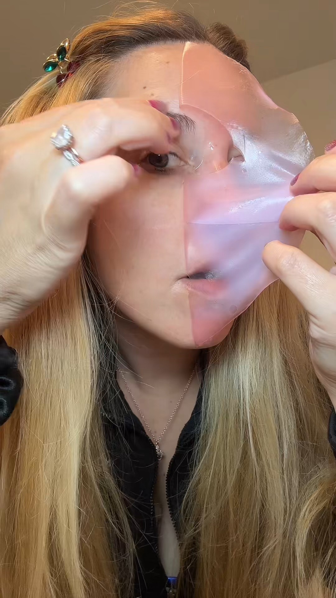 Love these masks! 

#LTKBeauty #LTKOver40