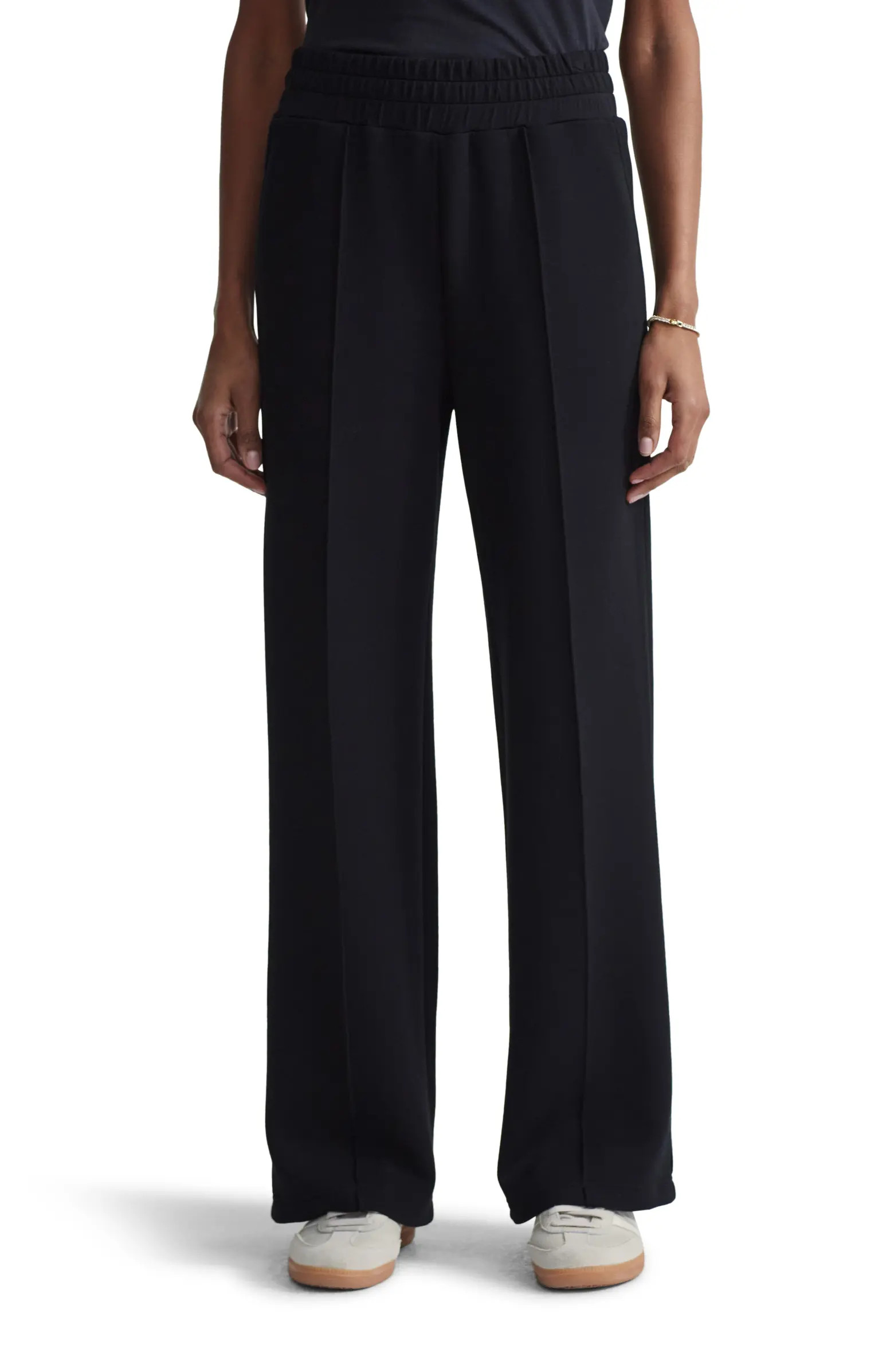 The Wide Leg 28-Inch Pants | Nordstrom