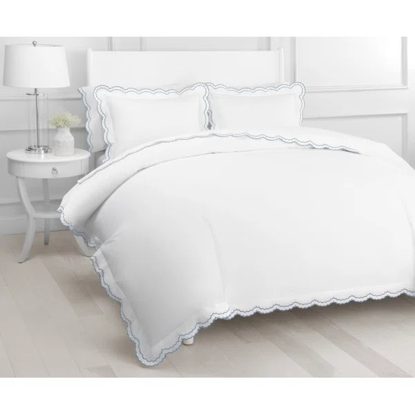 Bara Duvet Cover Set | Wayfair North America