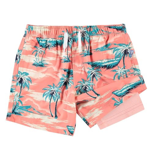 Seascape Swim Trunk | Amazon (US)