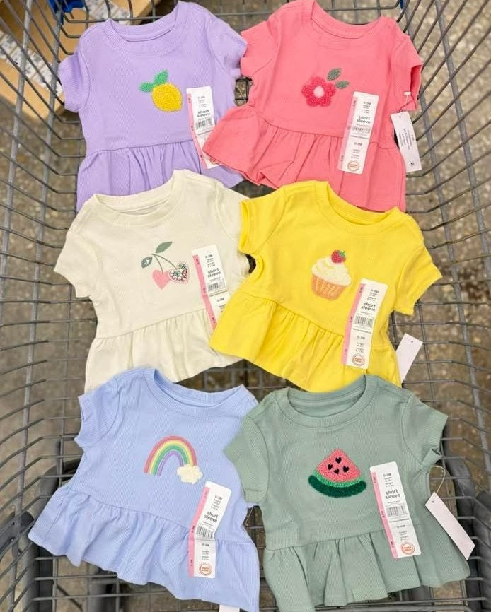 SO MUCH FUN!!! & under $6  

#LTKootd #LTKBaby #LTKmomlife