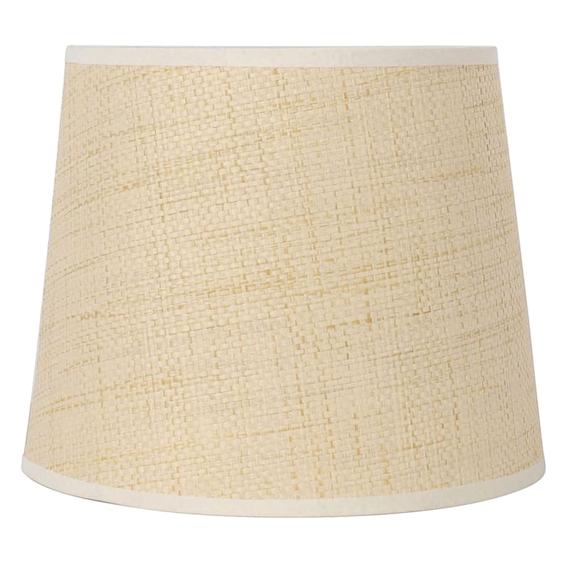 Grace Mitchell Tan Table Lamp Shade, 9x11 | At Home