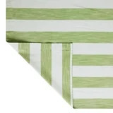 Beautiful Kelly Green Mix & Match Shower Curtain by Drew Barrymore, Cotton & Polyester, 72" x 72" | Walmart (US)