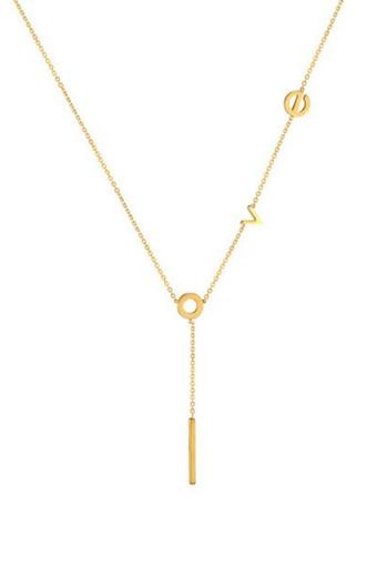 Love Lariat | The Styled Collection