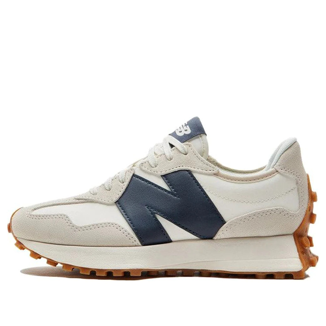 (WMNS) New Balance 327 'Moonbeam Outerspace' WS327KB | KICKS CREW