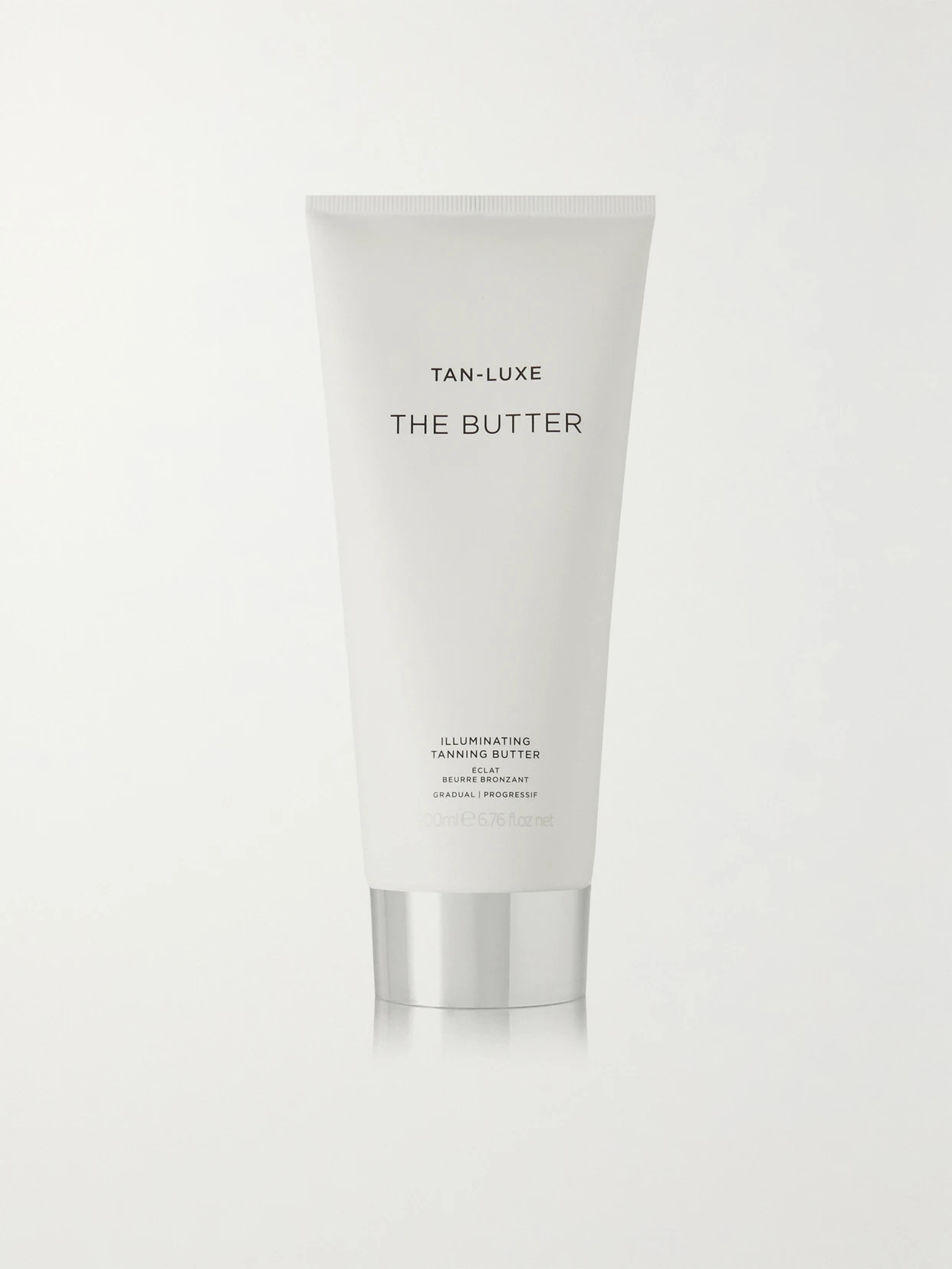 TAN-LUXE - The Butter Illuminating Tanning Butter, 200ml - one size | NET-A-PORTER (US)