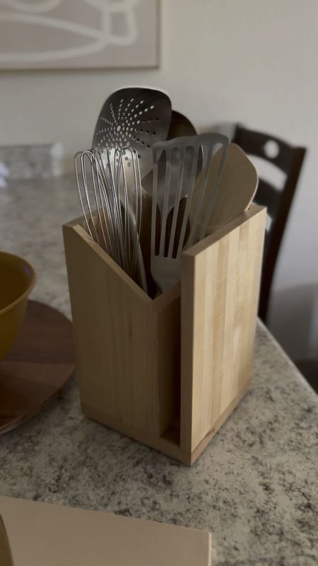 Kitchen essentials from Material Kitchen! Great to restock your kitchen with or gifts for a house warming party! 

#LTKGiftGuide #LTKVideo #LTKHome