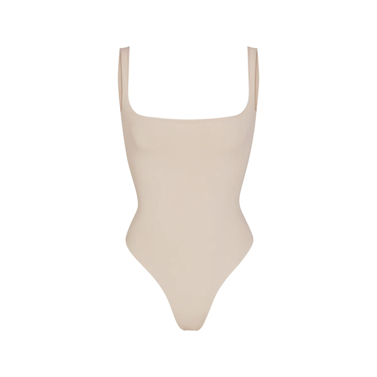 CAMI BODYSUIT | SKIMS (US)