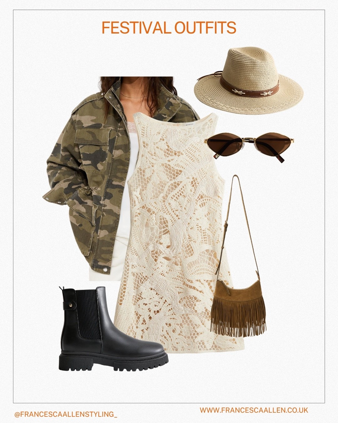 Festival Outfit 4 🎡❤️

#LTKfestival #LTKsummer #LTKuk