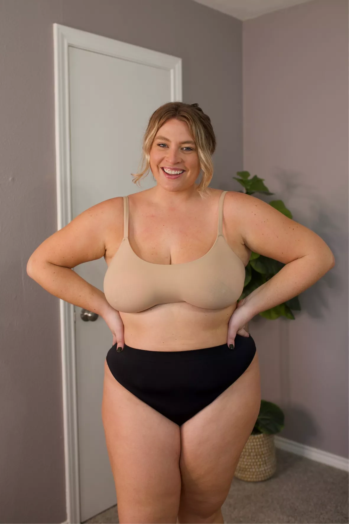 Wacoal Direct Sales - Its just so smooth and comfy! We give you Wacoal Mood  Smooth bra! Achieve that oomph with added support and seamless fit because  of its smooth fabric. Get