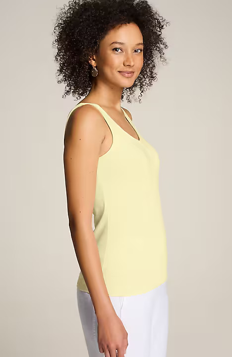 Perfect Reversible Tank | J. Jill