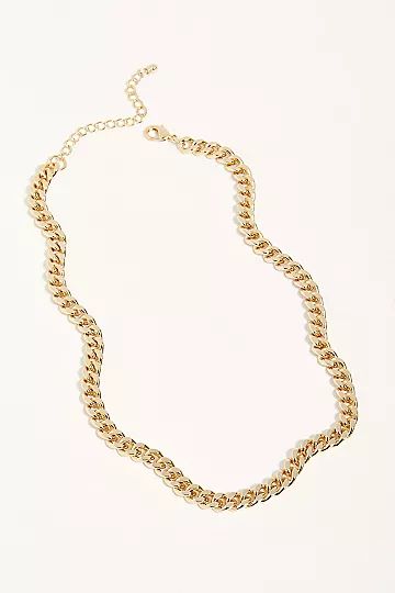 Classic Chain Necklace | Free People (Global - UK&FR Excluded)