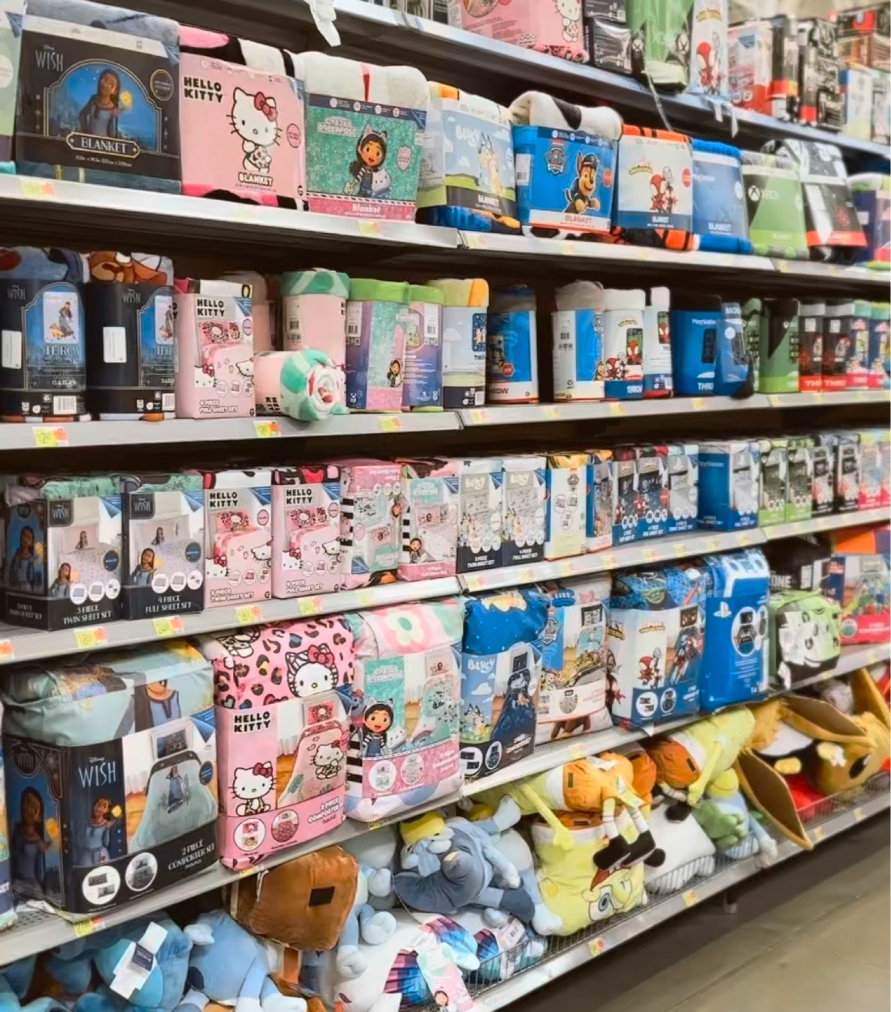 Full bedding sets over at 𝐖𝐚𝐥𝐦𝐚𝐫𝐭 & I am here for it!!

#LTKkids #LTKhome #LTKfindsunder100