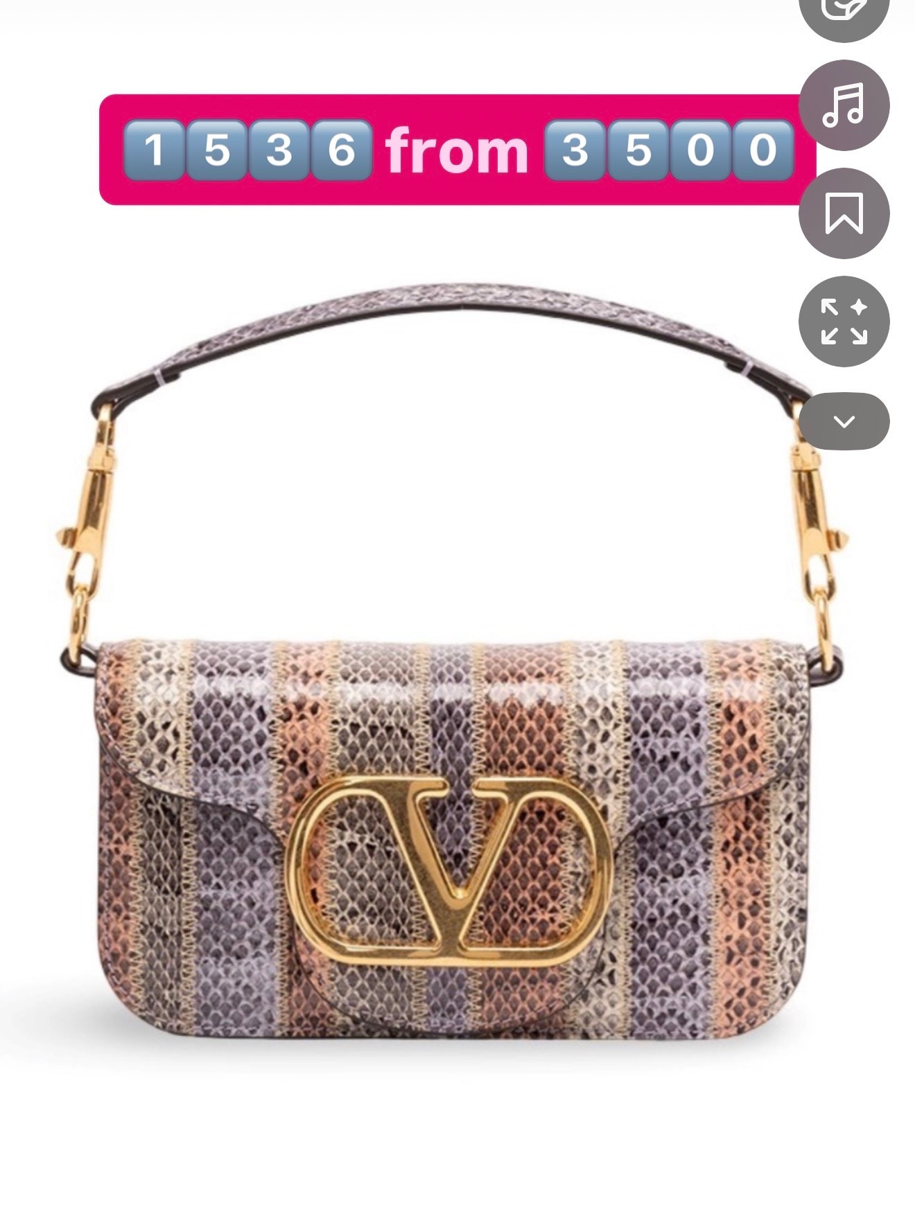 Valentino v logo bag sale

#LTKSaleAlert #LTKootd #LTKSeasonal