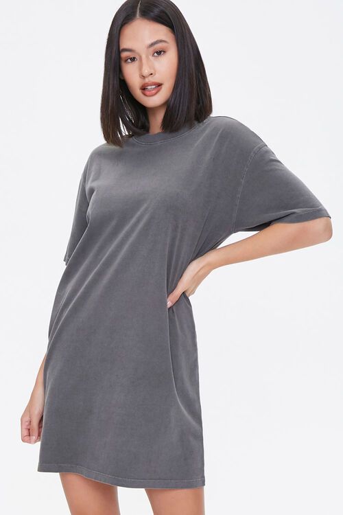 T-Shirt Mini Dress | Forever 21 (US)