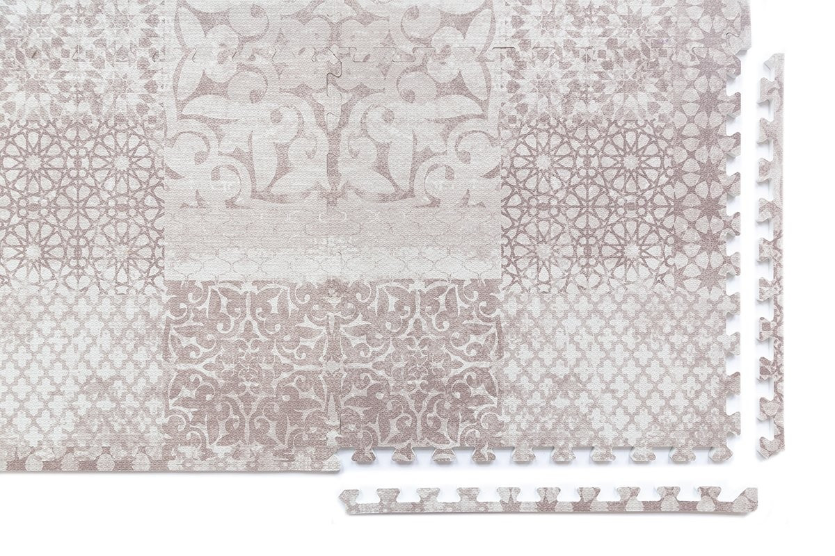 Roam Free® Play Mat | Dusk | House of Noa (formerly Little Nomad)