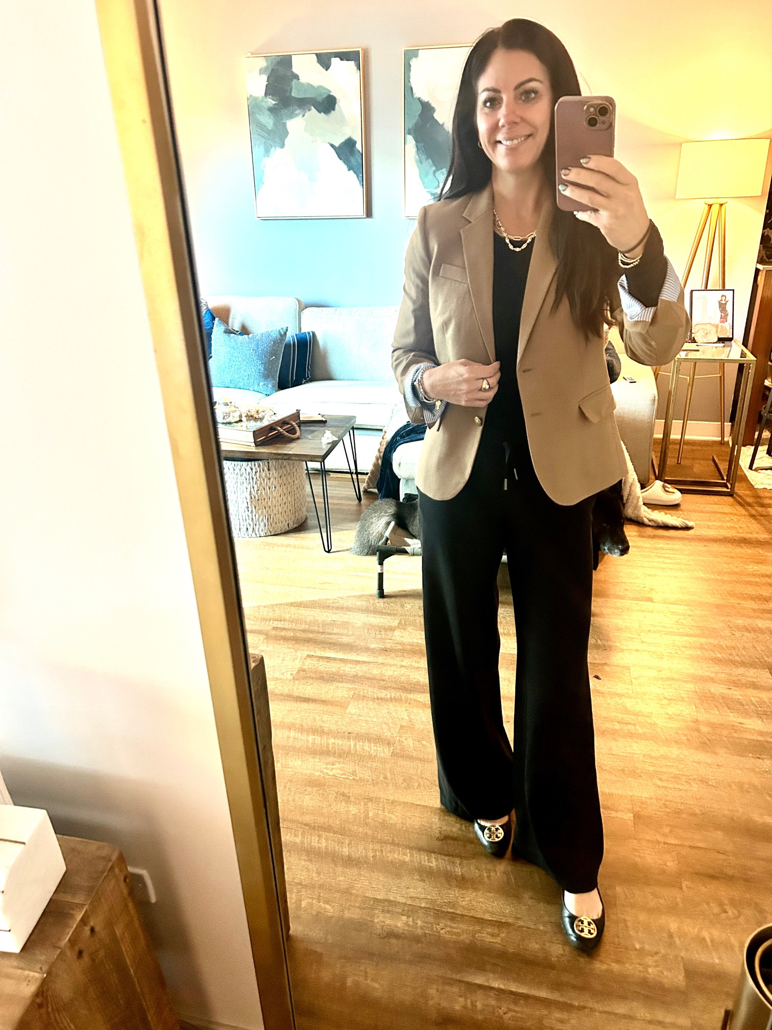 Fall work outfit 

#LTKWorkwear #LTKOver40 #LTKStyleTip