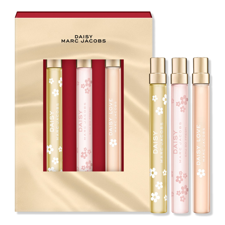 Daisy Penspray Trio Gift Set | Ulta