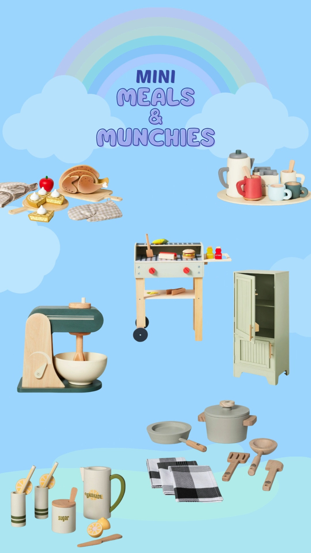 Little chef in the making 🥄🍂  Check out these Hearth & Hand tiny chef toys. Perfect for toddlers to “help” prep the upcoming holiday season! Durable, timeless, and so cute you’ll want to leave it out. #TargetFinds #HearthAndHand #LTKKids #PlayKitchen


#LTKHome #LTKFamily #LTKKids