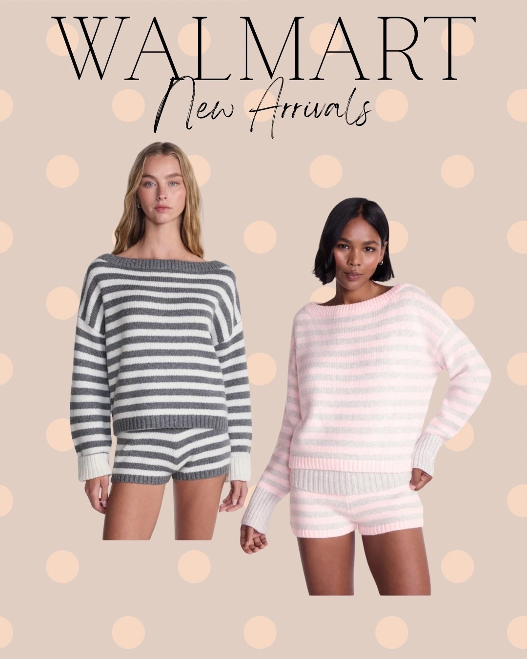 Walmart new arrivals 
Walmart finds

#LTKSaleAlert #LTKOver40