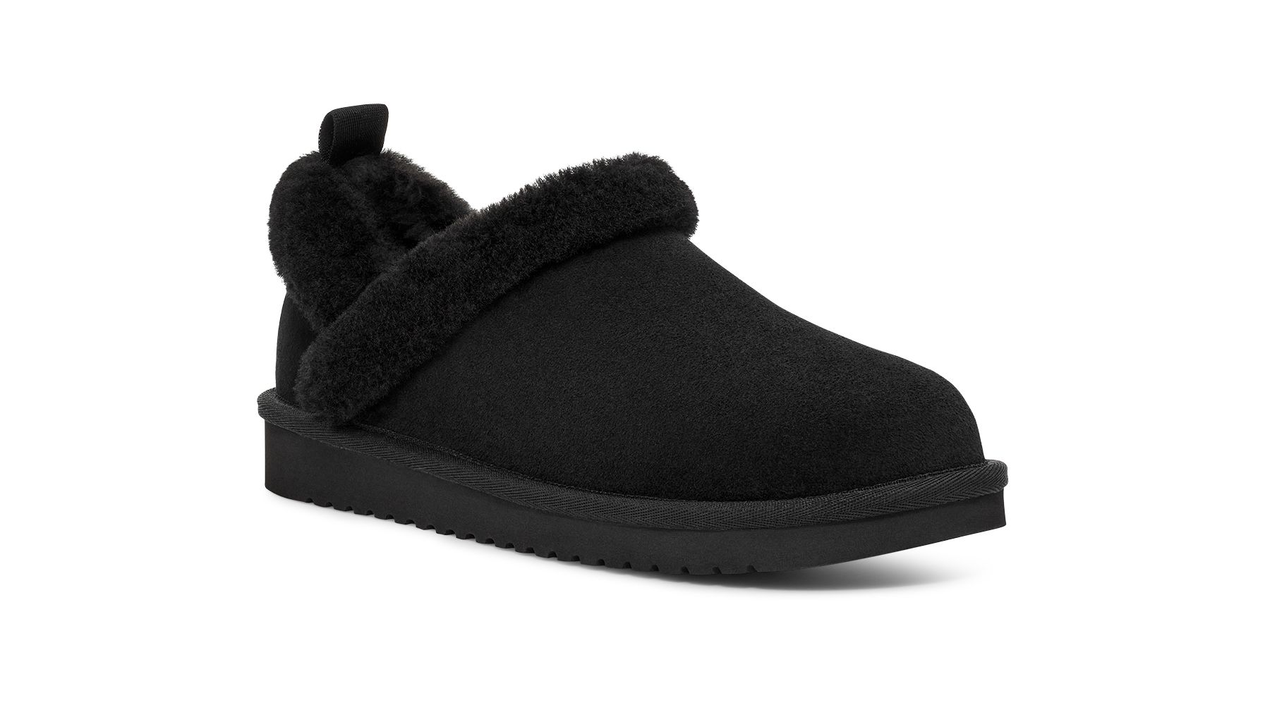 Advay Slip-On | Koolaburra