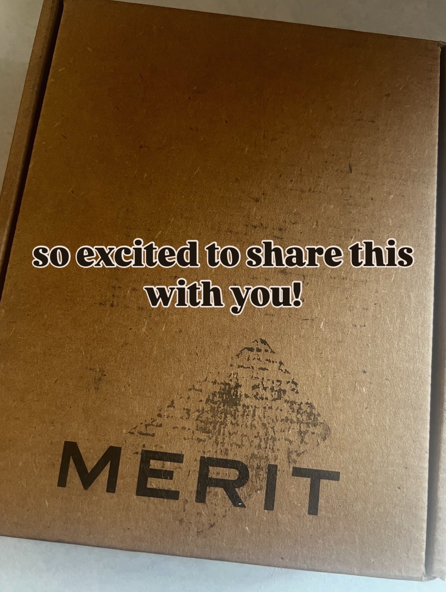 Shop this special delivery!!! #TheBanannieDiaries *gifted by merit

#LTKFindsUnder50 #LTKNYFW #LTKBeauty