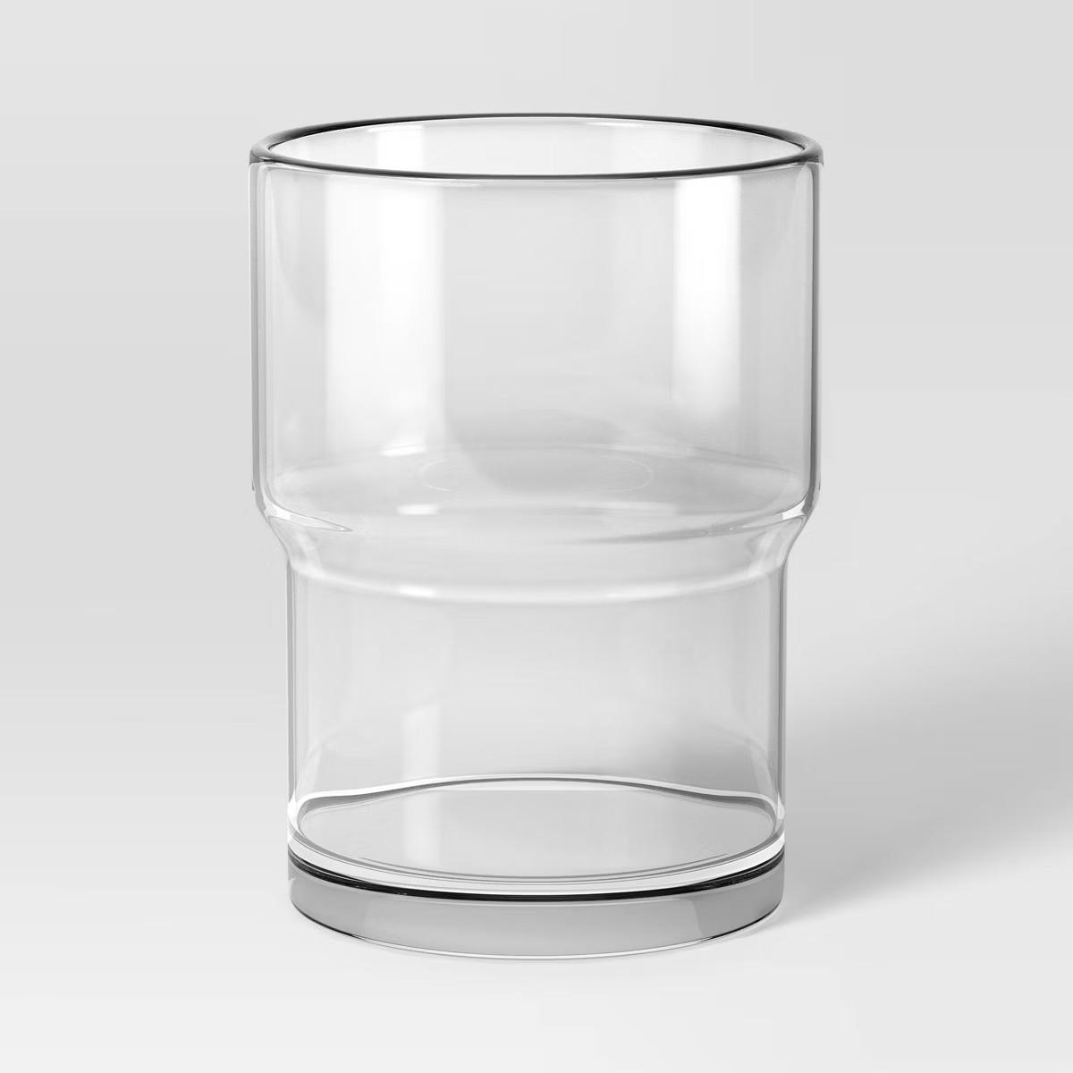 16oz Glass Terra Tall Tumbler - Threshold™ | Target