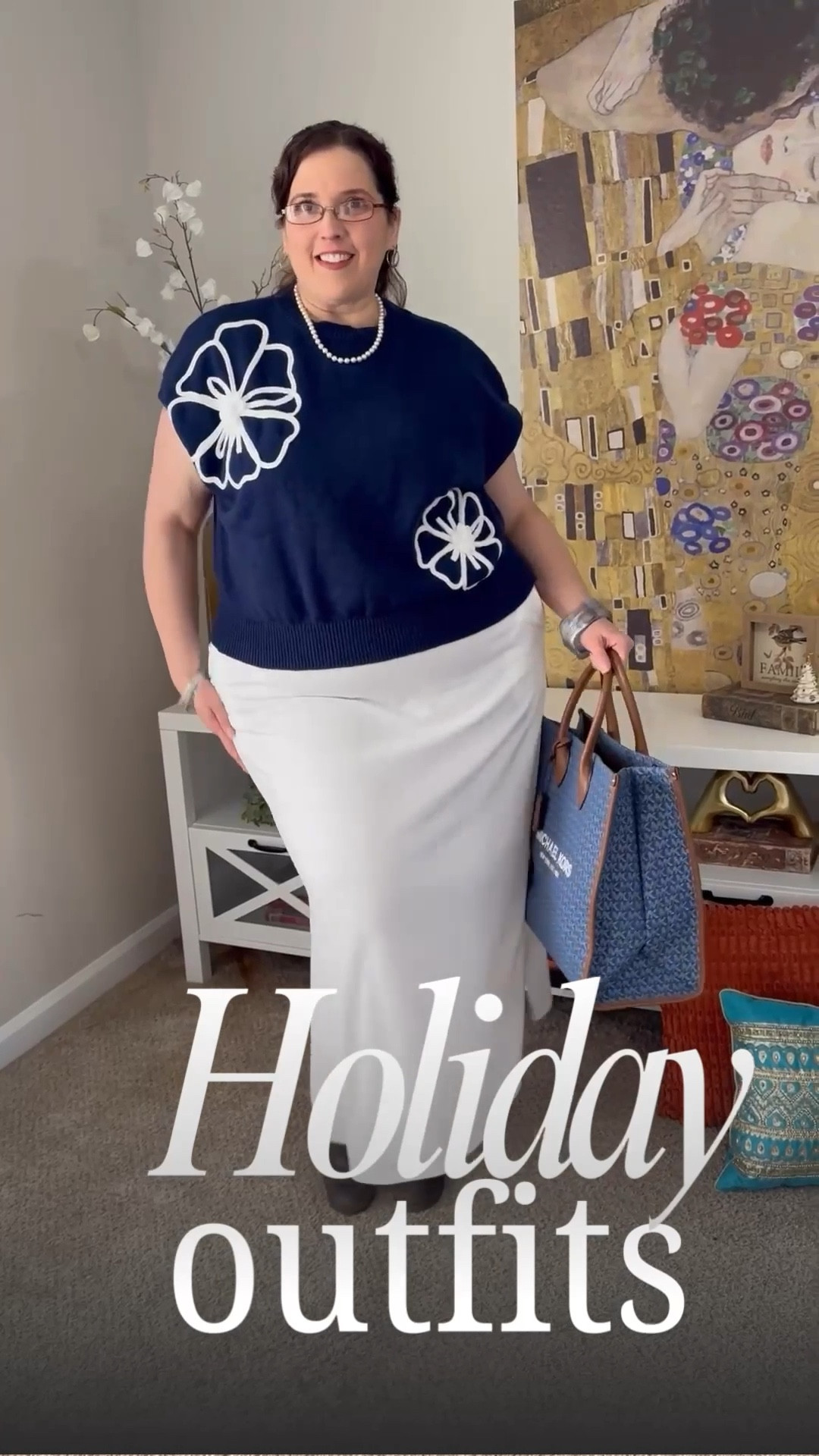 Holiday-ready looks that feel comfortable AND elevated ✨
All three outfits are perfect for gatherings, dinners, church, family photos, or just wanting to feel a little extra special this season.
Shop each piece below! 💛

#LTKCurves #LTKHoliday #LTKSeasonal #PlusSizeOutfitInspo

Simply Lizbelle 
• Confidence Starts Here •
 Fashion | Lifestyle l Wellness 
🛍 amazon.com/shop/lizbellem | 
🎥 YouTube @lizbellelopez | 
📱 tiktok.com/@lizbellem | 
📸 instagram.com/lizbellem | 
📌 pinterest.com/lizbellelopez | 
📘 facebook.com/lizbellem | 
💼 LTK /simplylizbelle | 
🌐 simplylizbelle.com

#LTKHoliday #LTKSeasonal #LTKPlusSize