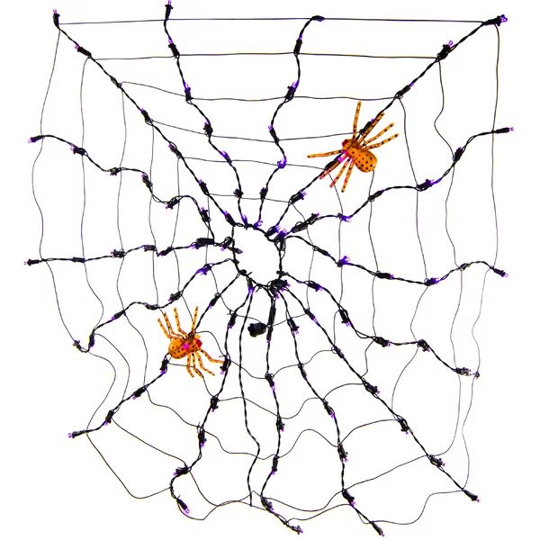 Spider Web 105 Light Net Light | Wayfair North America