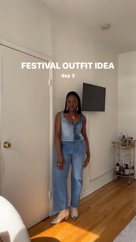 Country concert outfit, Coachella outfits, festival outfit inspo, cowboy boots, festival inspo, festivals, Easter dress, wedding guest dress, Easter, spring dress, eras tour, eras tour outfit, cargo pants, sneakers, neutral outfit, easy outfit, spring outfit, leather jacket, casual outfit #LTKfit

#LTKfindsunder100 #LTKsalealert #LTKFestival