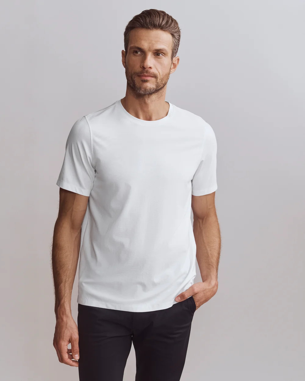 Elevated Modern Tee | Rhone