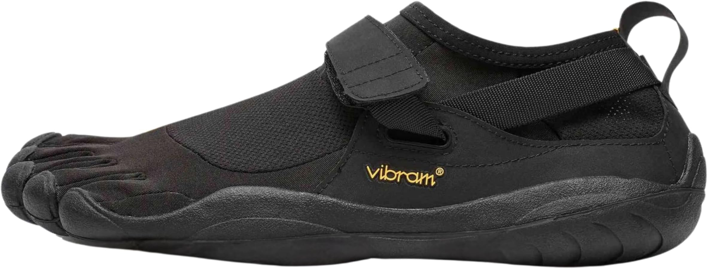 Vibram Men's FiveFingers KSO | Barefoot Cross-Training Shoe for Balance and Stability | Amazon (US)