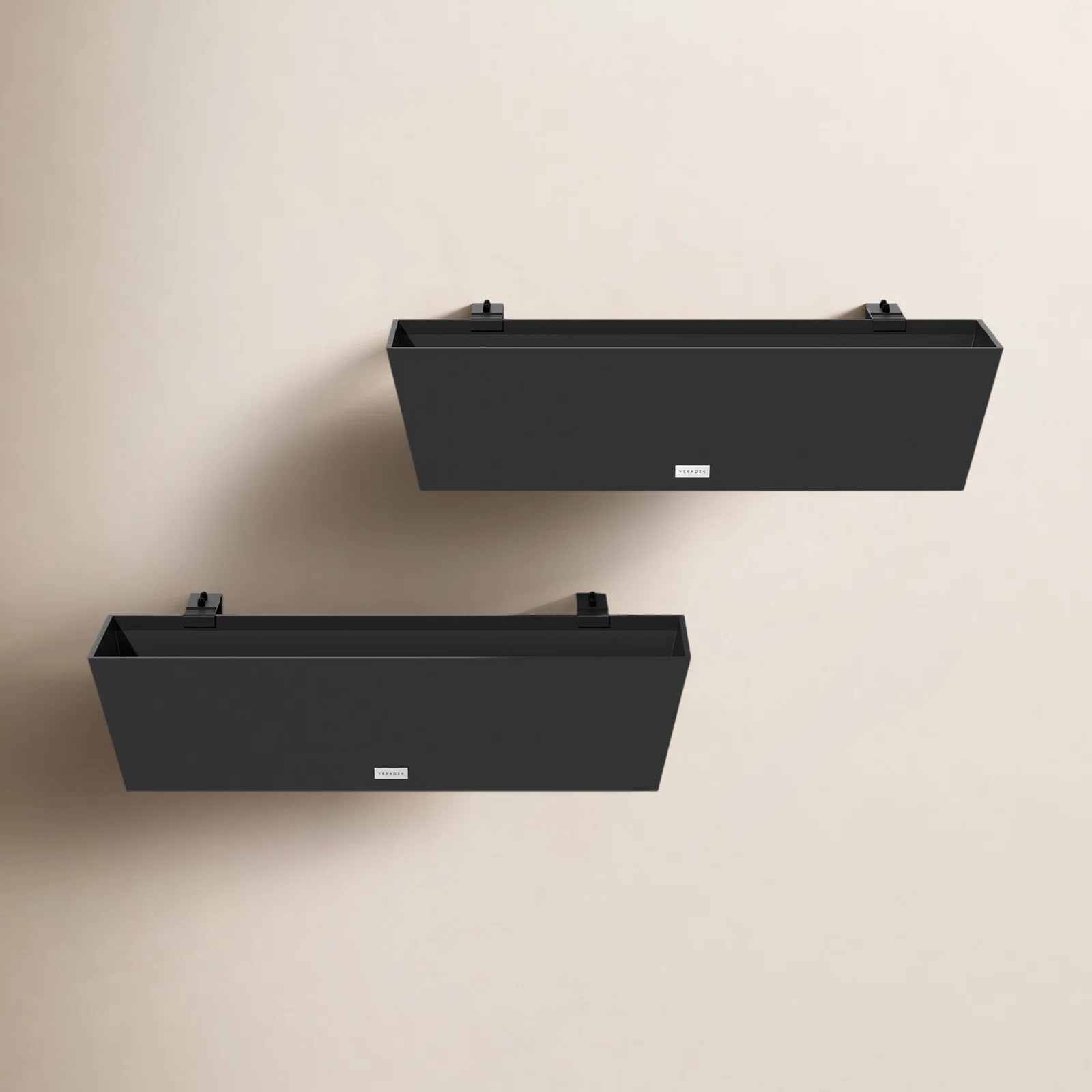 Pure Series Railing Planter | Joss & Main