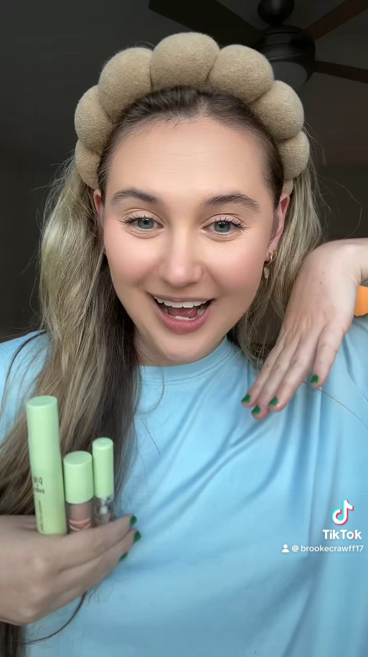 PIXI EYE TRIO

#LTKFindsUnder50 #LTKSaleAlert #LTKBeauty