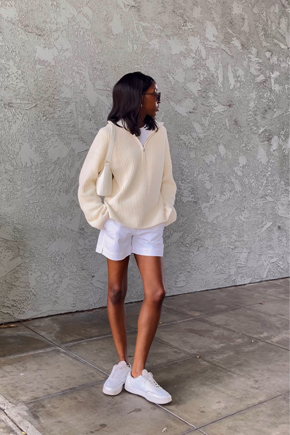 Ready for Fall in this chic @hm Sweater🤍✨🍂 #LTKFall

#LTKBacktoSchool #LTKSeasonal #LTKFind