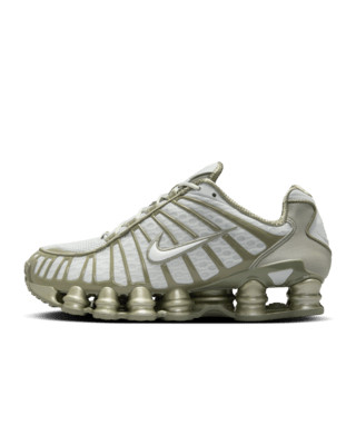 Nike Shox TL Women's Shoes | Nike (US)