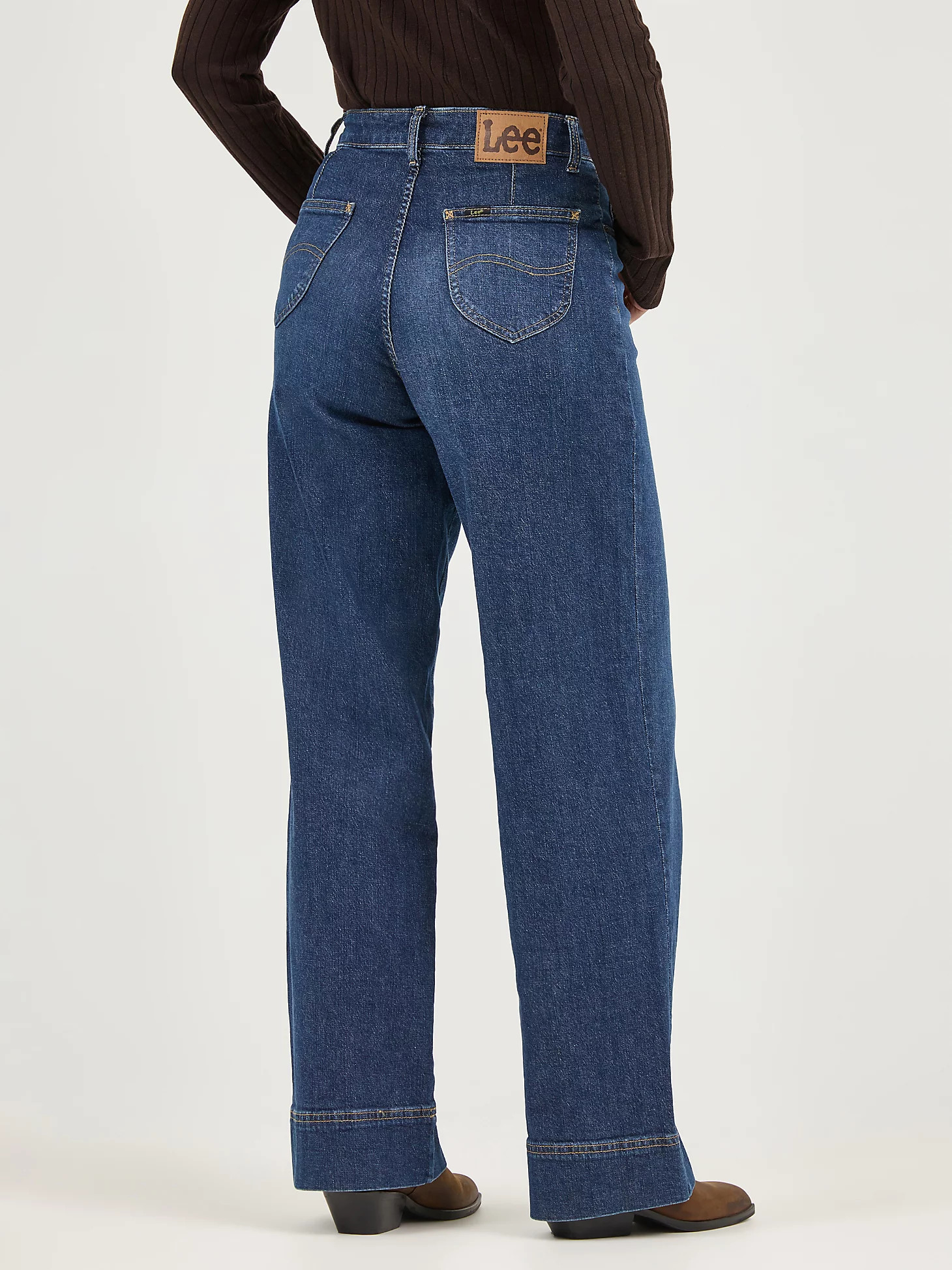 Women's Legendary Trouser Jean | Lee Jeans