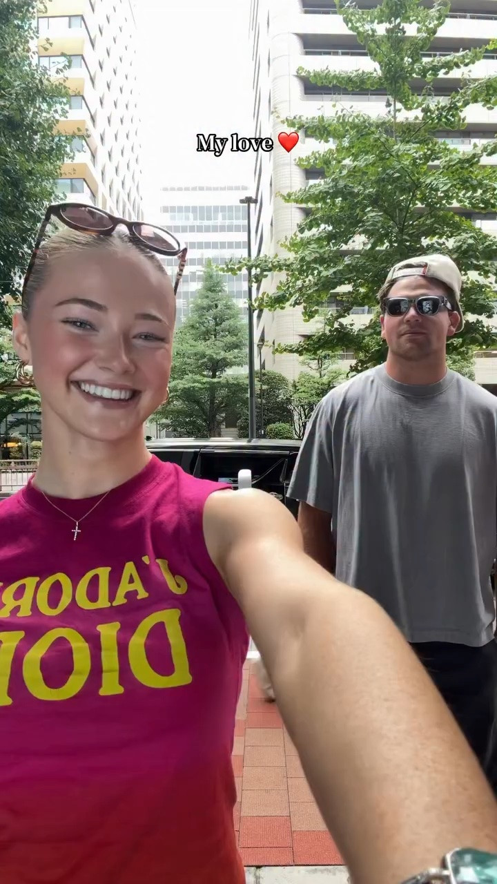 I love him so much!!!

#LTKootd #LTKvlog #LTKdayinmylife