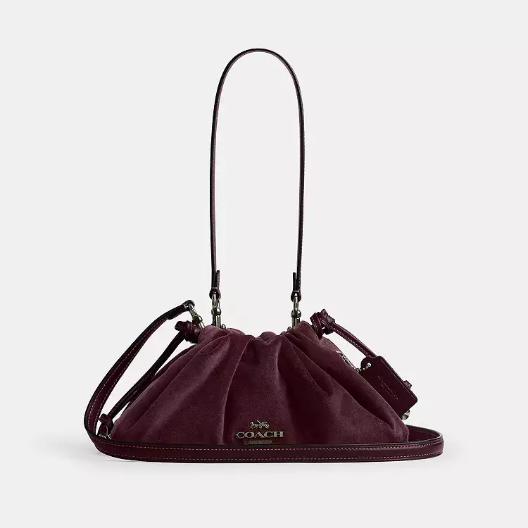 Faye Shoulder Bag | Coach Outlet US