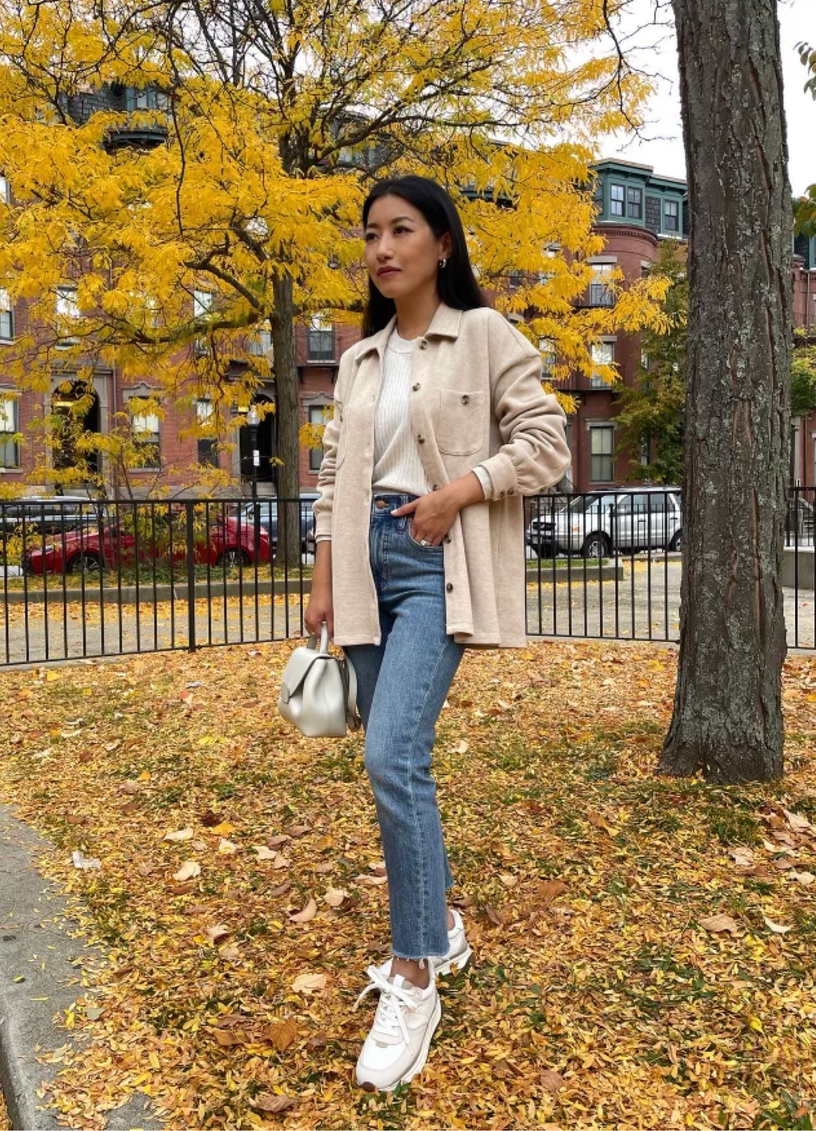 The Best Madewell Jeans