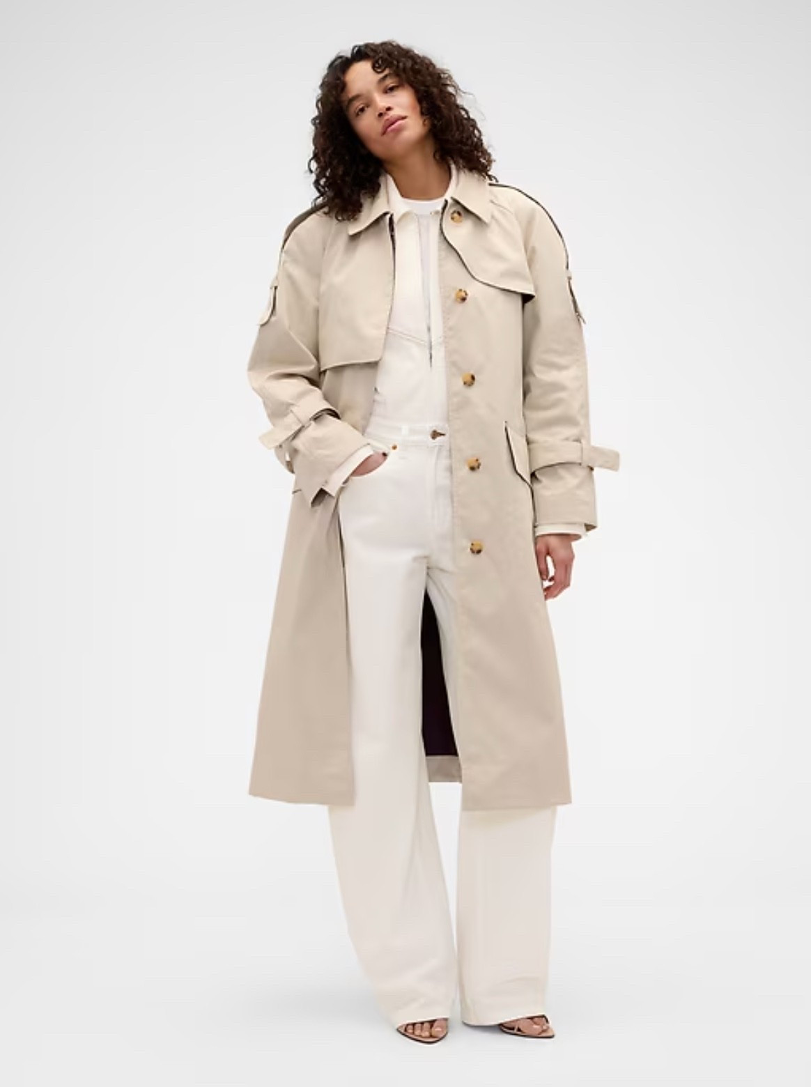 Victoria B x GAP! Live at 9am EST

#LTKSeasonal #LTKootd #LTKOver40