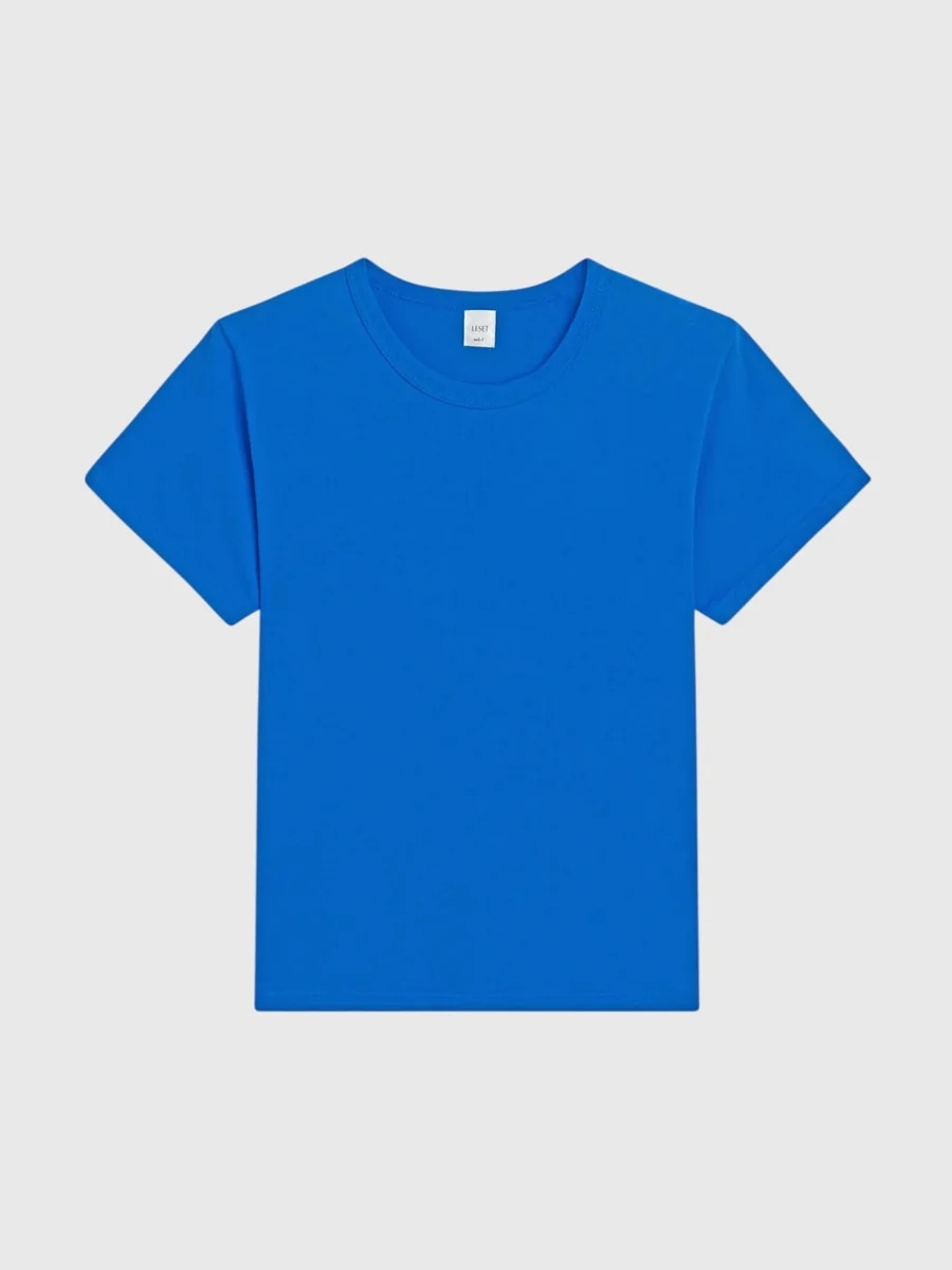 Leset Women's Margo Tee | Saint Bernard