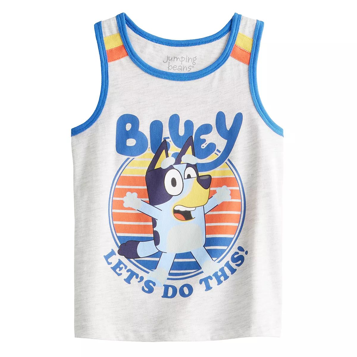 Baby and Toddler Boy 2pc. Bluey … curated on LTK