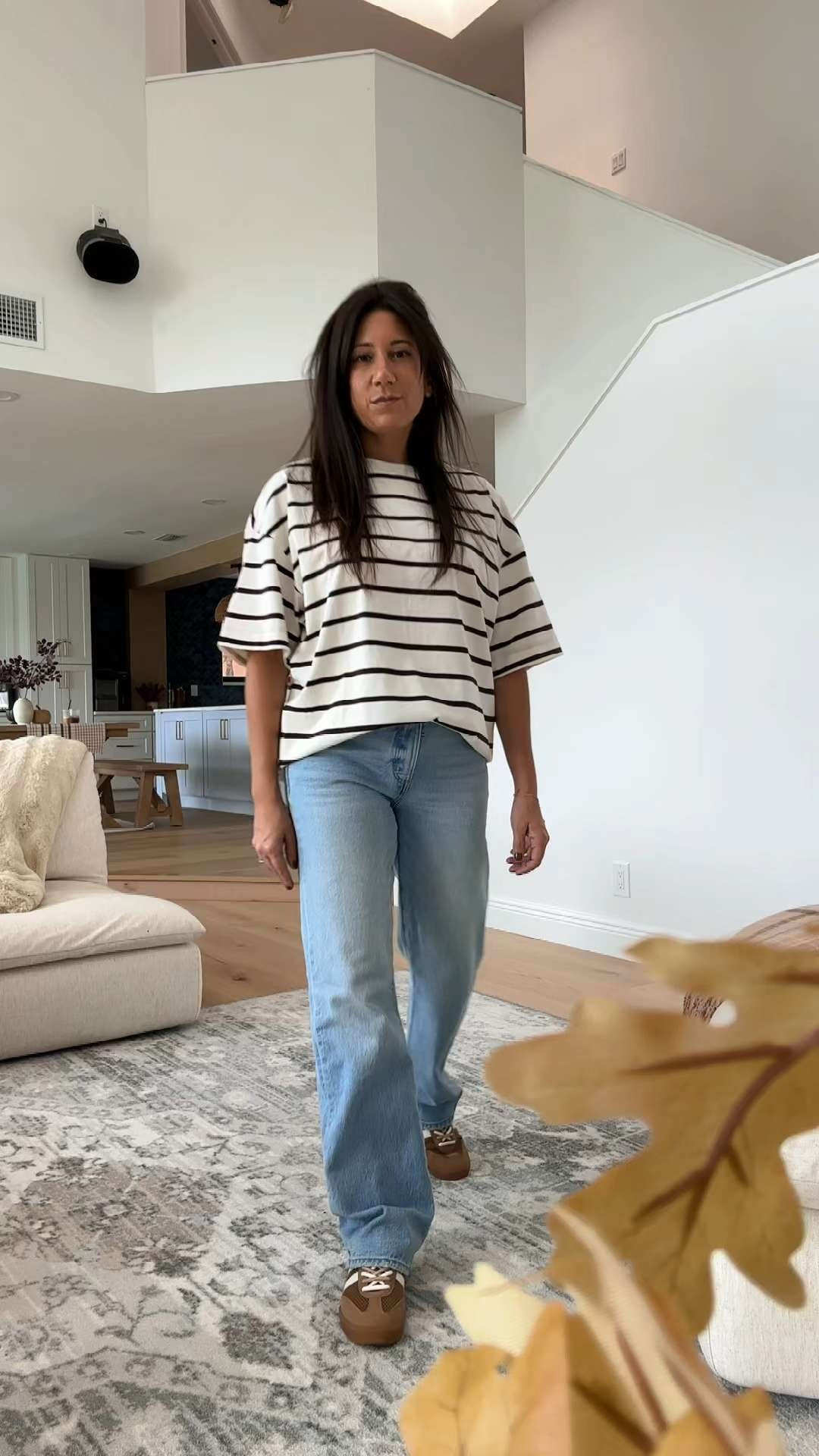 Fall capsule wardrobe!  

 