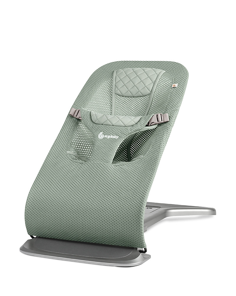 Ergobaby Evolve 3 in 1 Bouncer | Bloomingdale's (US)