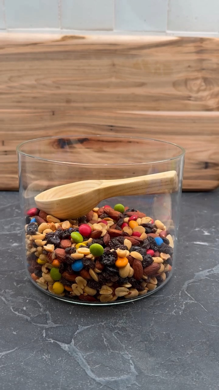 Canisters and Scoops ✨ Pantry Organization 

#LTKhome