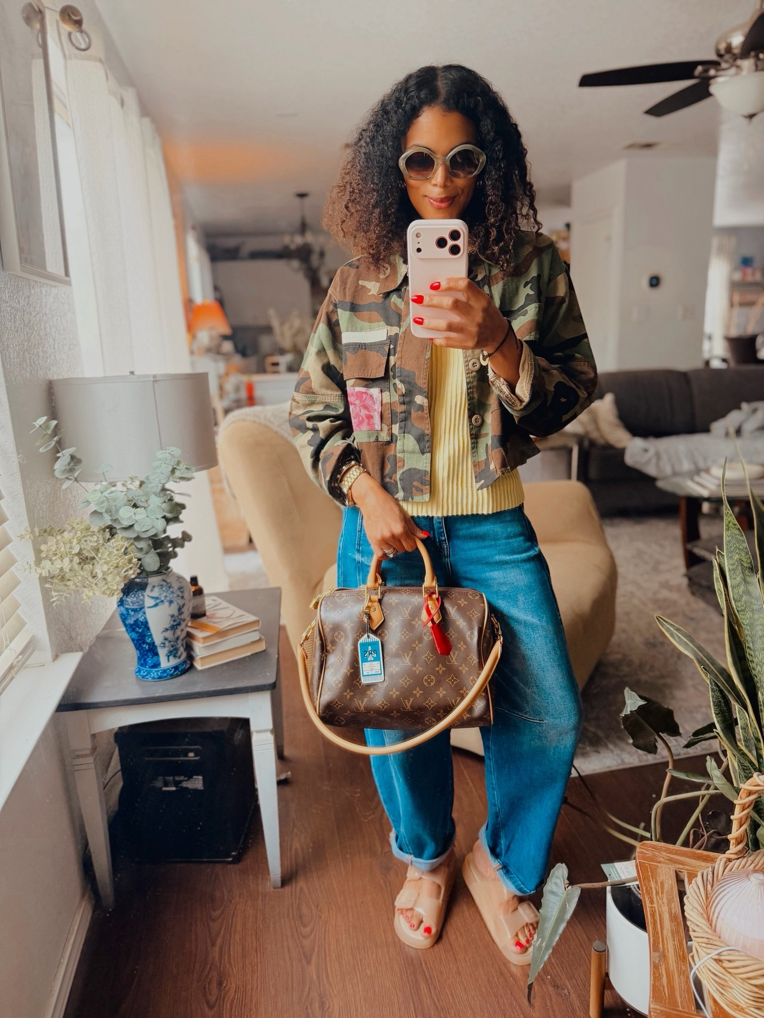 These Sunnies are a must have by Krewe! These are the Eliza and they are my fav.

#LTKgrwm #LTKootd